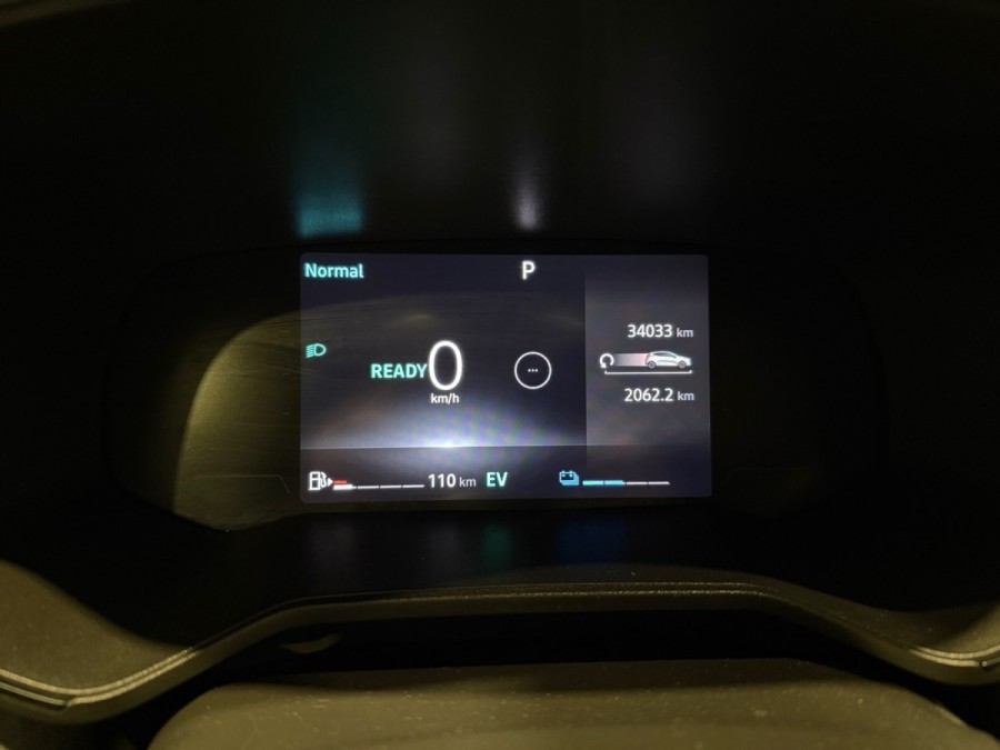 RENAULT d'occasion CLIO sce 65 Equilibre de 2024 Narbonne (11)﻿