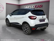 RENAULT d'occasion CAPTUR 0.9 TCE 90 INTENS de 2018 Troyes (10)﻿