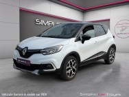 RENAULT d'occasion CAPTUR 0.9 TCE 90 INTENS de 2018 Troyes (10)﻿