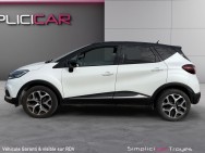 RENAULT d'occasion CAPTUR 0.9 TCE 90 INTENS de 2018 Troyes (10)﻿