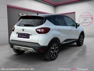 RENAULT d'occasion CAPTUR 0.9 TCE 90 INTENS de 2018 Troyes (10)﻿