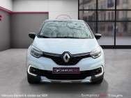 RENAULT d'occasion CAPTUR 0.9 TCE 90 INTENS de 2018 Troyes (10)﻿