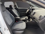 RENAULT d'occasion CAPTUR 0.9 TCE 90 INTENS de 2018 Troyes (10)﻿