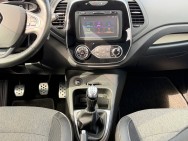 RENAULT d'occasion CAPTUR 0.9 TCE 90 INTENS de 2018 Troyes (10)﻿