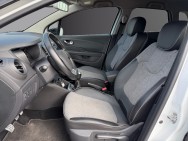 RENAULT d'occasion CAPTUR 0.9 TCE 90 INTENS de 2018 Troyes (10)﻿