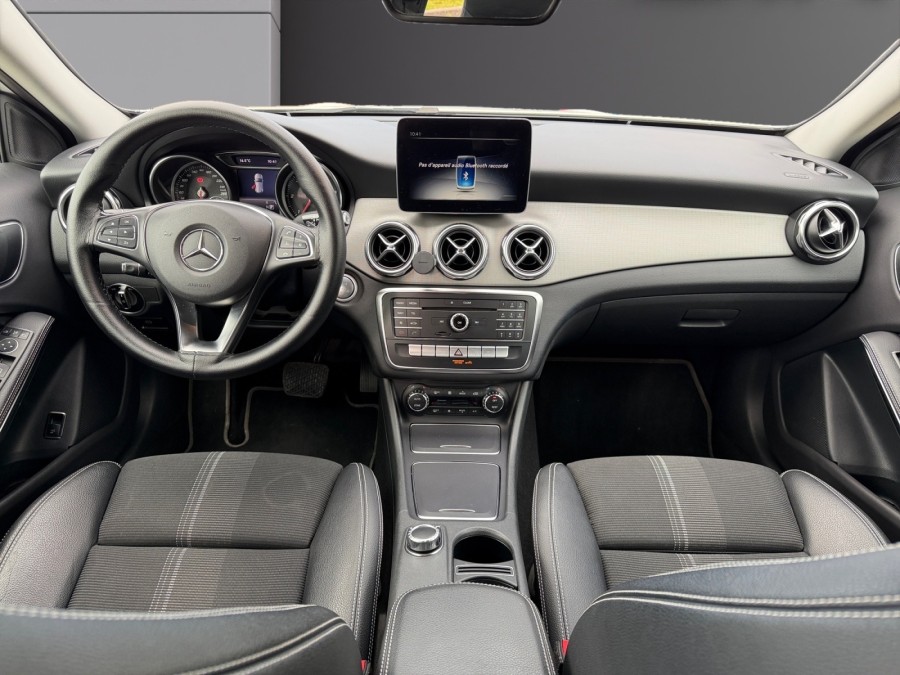 MERCEDES d'occasion CLASSE GLA GLA 200 D Business edition de 2019