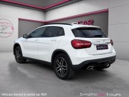 MERCEDES d'occasion CLASSE GLA GLA 200 D Business edition de 2019