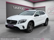 MERCEDES d'occasion CLASSE GLA GLA 200 D Business edition de 2019