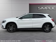 MERCEDES d'occasion CLASSE GLA GLA 200 D Business edition de 2019