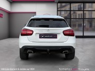 MERCEDES d'occasion CLASSE GLA GLA 200 D Business edition de 2019