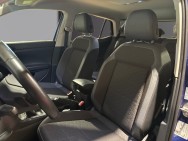 VOLKSWAGEN d'occasion T-CROSS 1.0 TSI 110 R-LINE TECH DSG de 2022