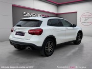 MERCEDES d'occasion CLASSE GLA GLA 200 D Business edition de 2019