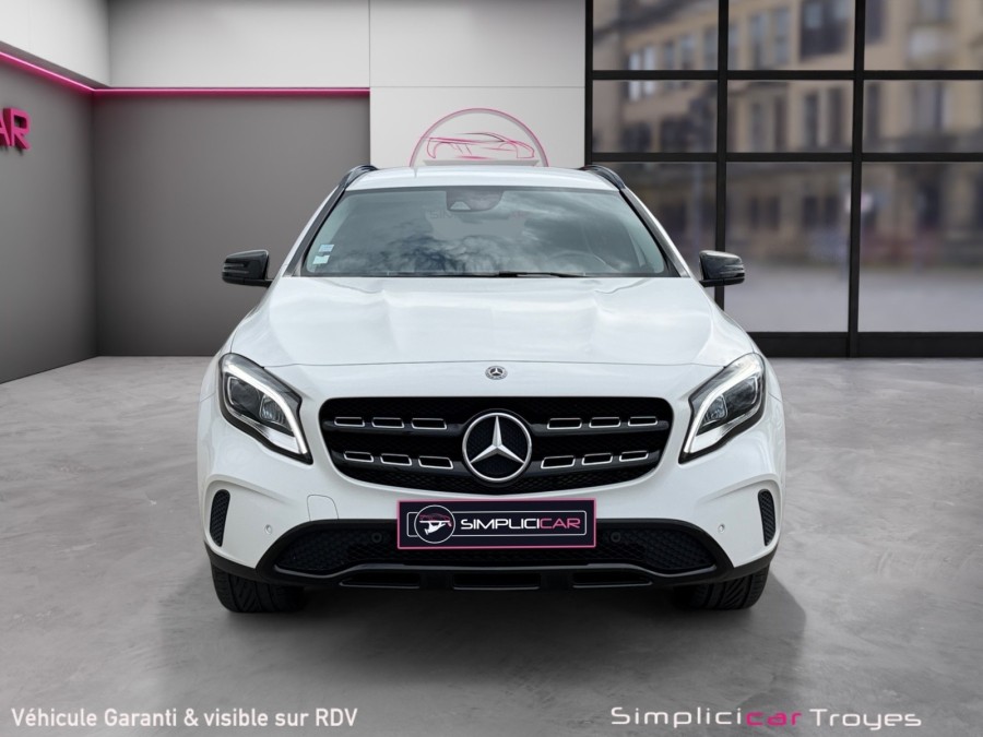 MERCEDES d'occasion CLASSE GLA GLA 200 D Business edition de 2019