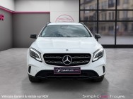 MERCEDES d'occasion CLASSE GLA GLA 200 D Business edition de 2019