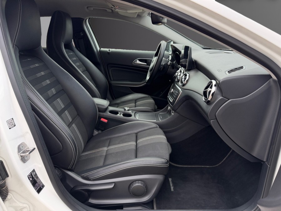 MERCEDES d'occasion CLASSE GLA GLA 200 D Business edition de 2019