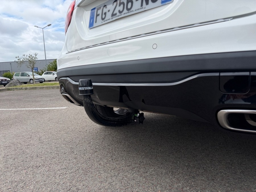 MERCEDES d'occasion CLASSE GLA GLA 200 D Business edition de 2019