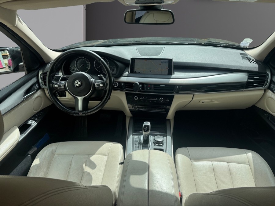 BMW d'occasion X5 25D XD 231 LOUNGE PLUS de 2015 Le Raincy (93)﻿