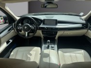 BMW d'occasion X5 25D XD 231 LOUNGE PLUS de 2015 Le Raincy (93)﻿