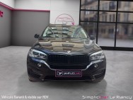 BMW d'occasion X5 25D XD 231 LOUNGE PLUS de 2015 Le Raincy (93)﻿