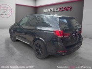 BMW d'occasion X5 25D XD 231 LOUNGE PLUS de 2015 Le Raincy (93)﻿