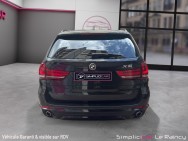BMW d'occasion X5 25D XD 231 LOUNGE PLUS de 2015 Le Raincy (93)﻿