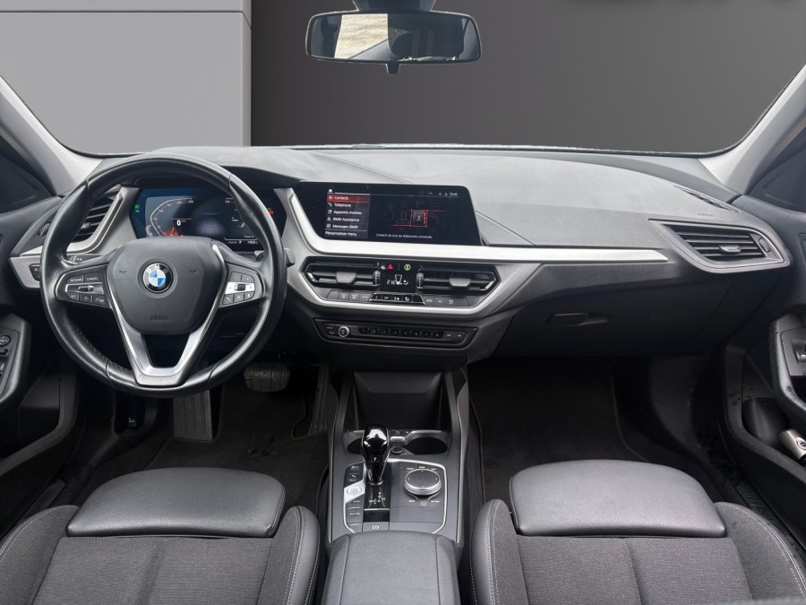 BMW d'occasion SERIE 1 116I LOUNGE DKG de 2023 Méry Sur Oise (95)﻿