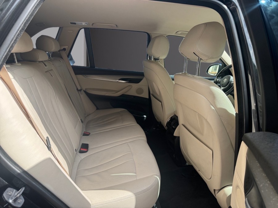 BMW d'occasion X5 25D XD 231 LOUNGE PLUS de 2015 Le Raincy (93)﻿