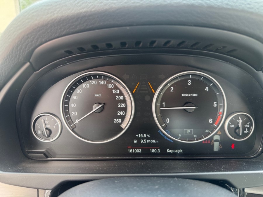 BMW d'occasion X5 25D XD 231 LOUNGE PLUS de 2015 Le Raincy (93)﻿