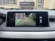 BMW d'occasion X5 25D XD 231 LOUNGE PLUS de 2015 Le Raincy (93)﻿