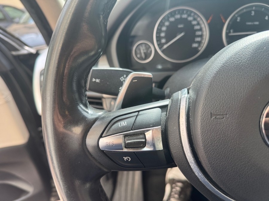 BMW d'occasion X5 25D XD 231 LOUNGE PLUS de 2015 Le Raincy (93)﻿