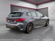 BMW d'occasion SERIE 1 116I LOUNGE DKG de 2023 Méry Sur Oise (95)﻿