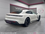 PORSCHE d'occasion TAYCAN ELECTRIQUE TAYCAN 4S PERFORMANCE PLUS de