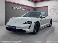 PORSCHE d'occasion TAYCAN ELECTRIQUE TAYCAN 4S PERFORMANCE PLUS de