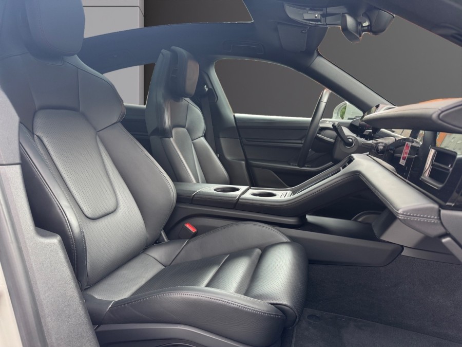 PORSCHE d'occasion TAYCAN ELECTRIQUE TAYCAN 4S PERFORMANCE PLUS de
