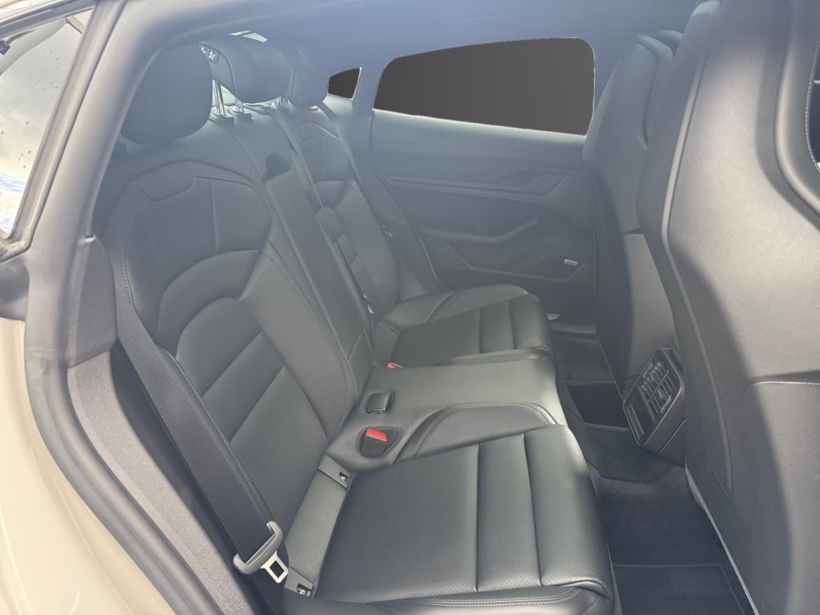 PORSCHE d'occasion TAYCAN ELECTRIQUE TAYCAN 4S PERFORMANCE PLUS de