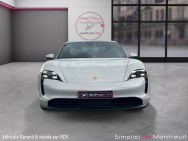 PORSCHE d'occasion TAYCAN ELECTRIQUE TAYCAN 4S PERFORMANCE PLUS de