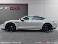 PORSCHE d'occasion TAYCAN ELECTRIQUE TAYCAN 4S PERFORMANCE PLUS de