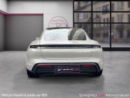 PORSCHE d'occasion TAYCAN ELECTRIQUE TAYCAN 4S PERFORMANCE PLUS de