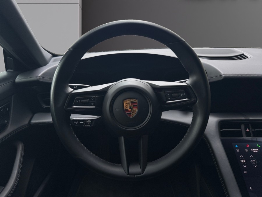 PORSCHE d'occasion TAYCAN ELECTRIQUE TAYCAN 4S PERFORMANCE PLUS de