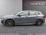 BMW d'occasion SERIE 1 116I LOUNGE DKG de 2023 Méry Sur Oise (95)﻿