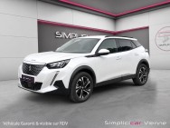 PEUGEOT d'occasion 2008 156 ALLURE de 2020 Vienne (38)﻿