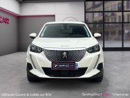 PEUGEOT d'occasion 2008 156 ALLURE de 2020 Vienne (38)﻿