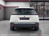PEUGEOT d'occasion 2008 156 ALLURE de 2020 Vienne (38)﻿