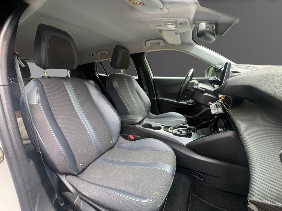 PEUGEOT d'occasion 2008 156 ALLURE de 2020 Vienne (38)﻿