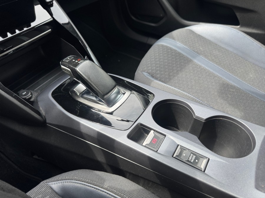 PEUGEOT d'occasion 2008 156 ALLURE de 2020 Vienne (38)﻿