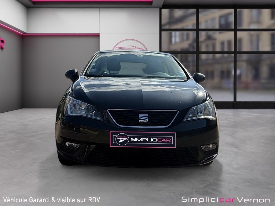 SEAT d'occasion IBIZA* 1.2 TSI 85 STYLE ITE de 2015 Vernon (27)﻿