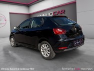 SEAT d'occasion IBIZA* 1.2 TSI 85 STYLE ITE de 2015 Vernon (27)﻿