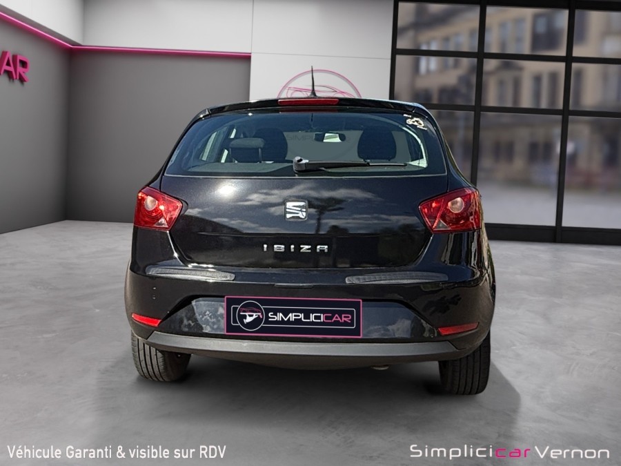 SEAT d'occasion IBIZA* 1.2 TSI 85 STYLE ITE de 2015 Vernon (27)﻿