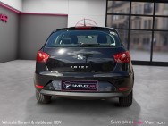 SEAT d'occasion IBIZA* 1.2 TSI 85 STYLE ITE de 2015 Vernon (27)﻿