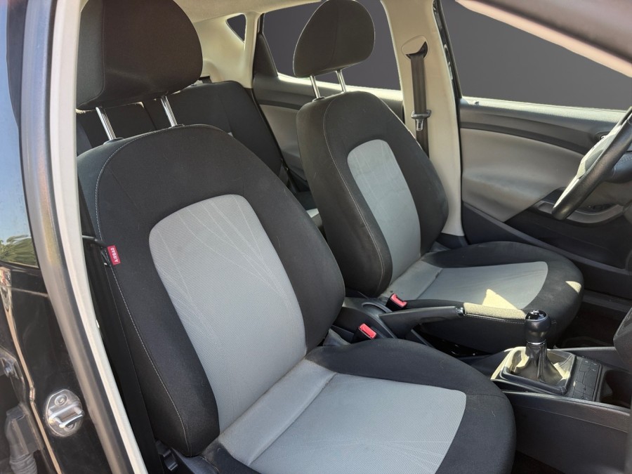 SEAT d'occasion IBIZA* 1.2 TSI 85 STYLE ITE de 2015 Vernon (27)﻿